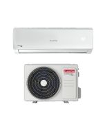 Aire acondicionado Ariston, alys 35, mono split inverter + unidad exterior