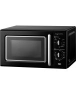 Microondas Infiniton MW-A20NG - negro, 20l,grill, 700w/1000w