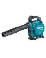 Makita dub363zv 36v (2x18v) li-ion 33mbar soplador aspirador (máquina básic