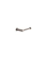 Portarollos de wc de pared para baño inox