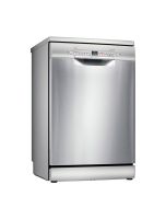 Lavavajillas bosch sms2hki03e inox hc d