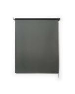 Storesdeco | estor opaco, estor enrollable gris verde, 200 x 250cm