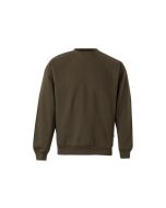 Sudadera s verde caza