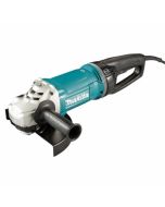 Amoladora 230 mm 2700w makita - ga9071x1