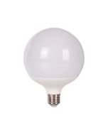 Bombilla LED globo g120 E27 18w 6000k