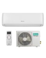 Aire Acondicionado Hisense Brissa CA35YR03