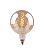 Bombilla led globo gigante e27 4w equi.28w 280lm regulable