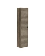 Columna de baño dakota 2 puertas nordik