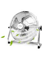 Ventilador Industrial, 60w, Ajustable 135º Aigostar Eddie