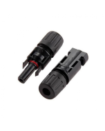 Conector mc4 i para cable 4-6mm2 x2