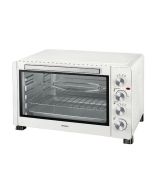 Horno sobremesa Infiniton HSM-A60B, blanco, 60l, 2500w