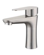 Grifo lavabo cromado essentials crome grifers