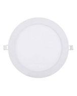 Downlight tanzanita color blanco