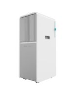 Aire acondicionado portatiles forceclima 9550 style heating connected cecot