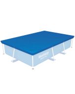 Bestway cubierta para piscina flowclear 259x170 cm