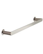 Toallero de pared para baño de inox