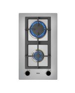 Placa modular teka efx 30.1 2g ai al ci gas butano natural