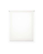 Storesdeco | estor enrollable blanco, 80 x 180cm
