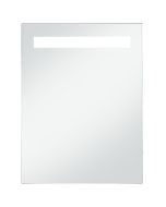 vidaXL espejo de pared de baño con LED 60x80 cm