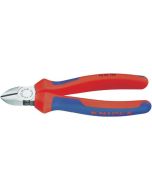 ALICATE CORTE DIAGONAL KNIPEX 180MM