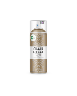 SPRAY PINTURA TIZA CHALK EFFECT ULTRA MATE 400 ML (Latte 24)