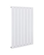 vidaXL panel calefactor blanco 542 mm x 900 mm