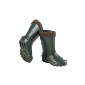 Bota agua eva ultra ligera verde 39