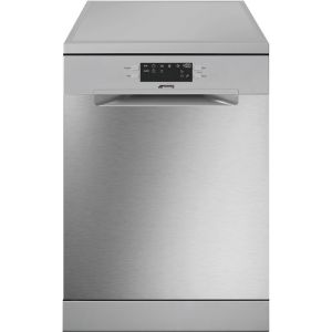 Lavavajillas smeg lvs342cqsx inox