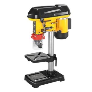 Taladro de columna h 597 mm stanley sxdp13597e