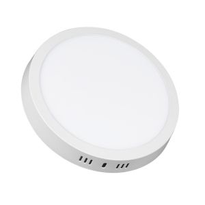 Downlight thulita color blanco