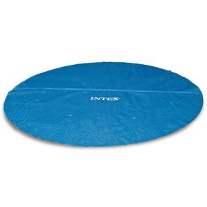 Intex cubierta solar para piscina redonda 549 cm 29025