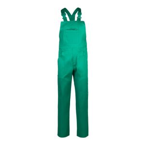 Velilla pantalon peto 60 verde