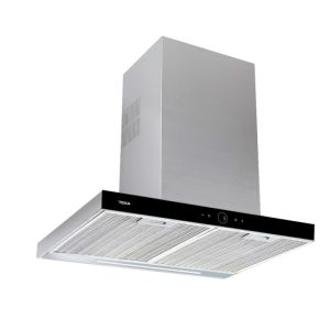 Campana teka dlh786t inox+negro 70cm 40487181