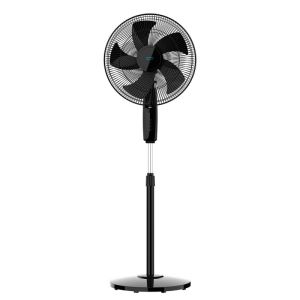 Ventilador de pie energysilence 515 maxflow black cecotec