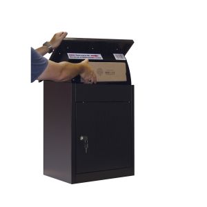 Caja de paquetes phoenix pb0581bk