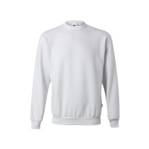 Sudadera l blanco