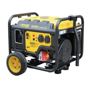 Ayerbe - 5440050 - grupo electrógeno emergen 4000 inverter