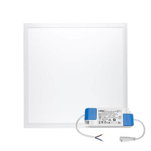 Panel LED premium 600x600 - luminosidad 4000 lm | 6000k