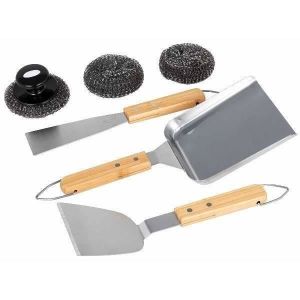 Somagic maletín de aluminio 7 accesorios para plancha