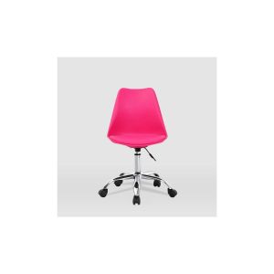 Silla de oficina adriana: confort y estilo para tu espacio de trabajo.