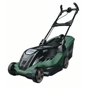 Cortacésped bosch advancedrotak 750 (con acc.)