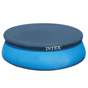 Intex cubierta de piscina redonda 305 cm