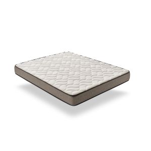 Colchón viscoelástico luxury bio relax 140x190 altura 21cm ±2