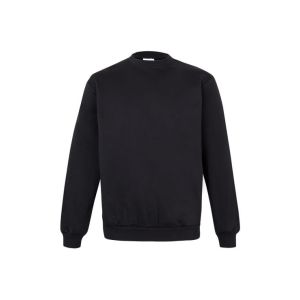 Sudadera xs negro