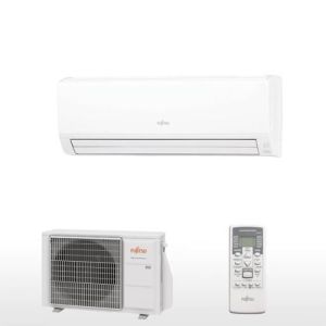 Pack 15m aire acondicionado atlantic takao 3500w m1 inicial (35m2max)