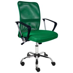 Silla de oficina verde best