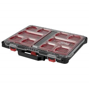 Organizador delgado packout - milwaukee - 4932471064