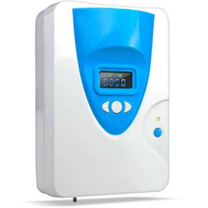 Generador ozono purificador aire agua desinfectante gridinlux