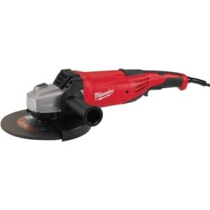 Amoladora - milwaukee - ag 22-230 dms - 230 mm - 2200w - metal