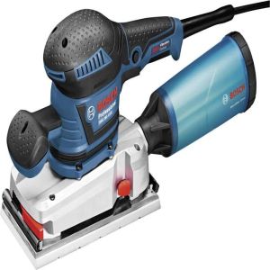 Lijadora orbital - Bosch - gss 280 ave professional - 350w - distribución u